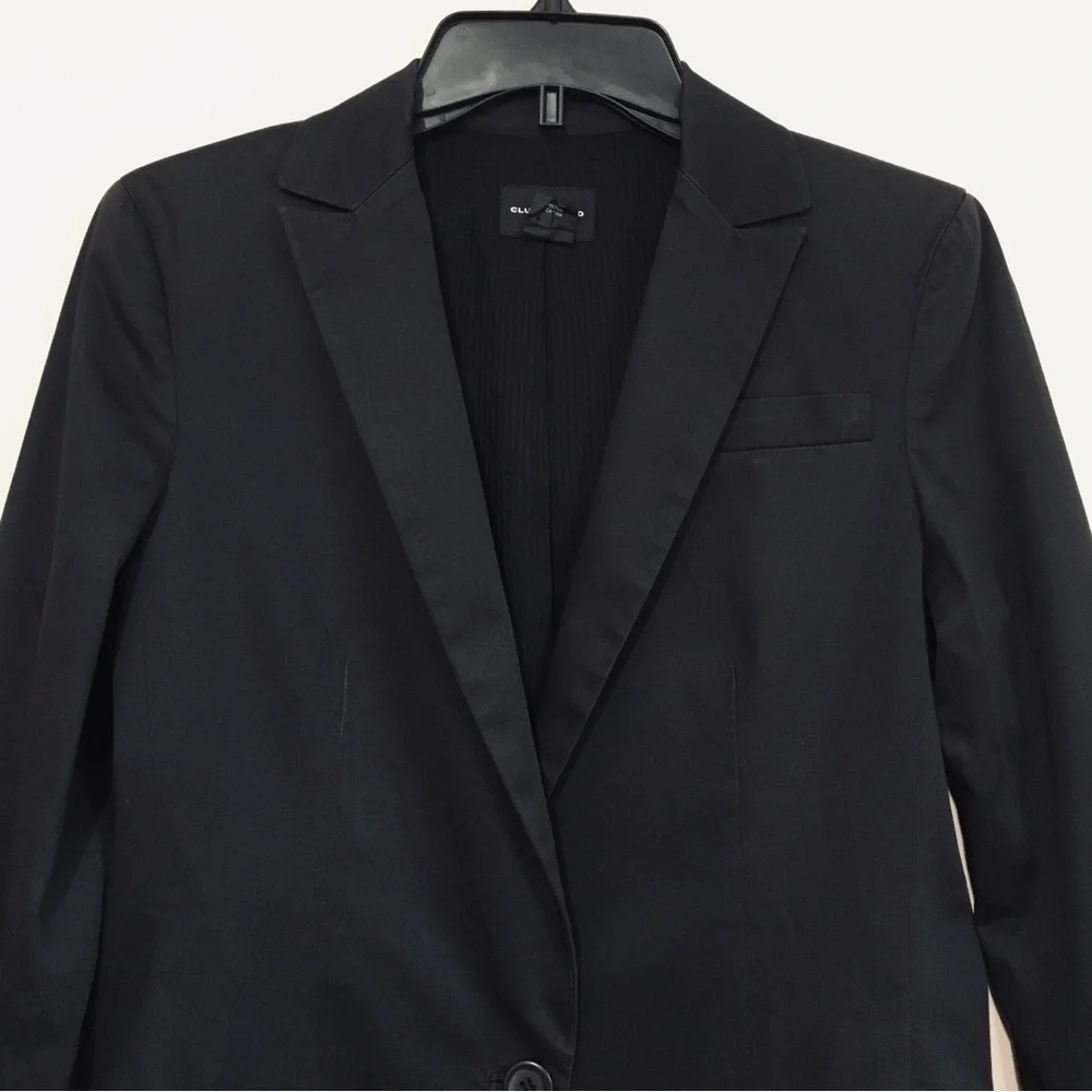 Club Monaco club monaco